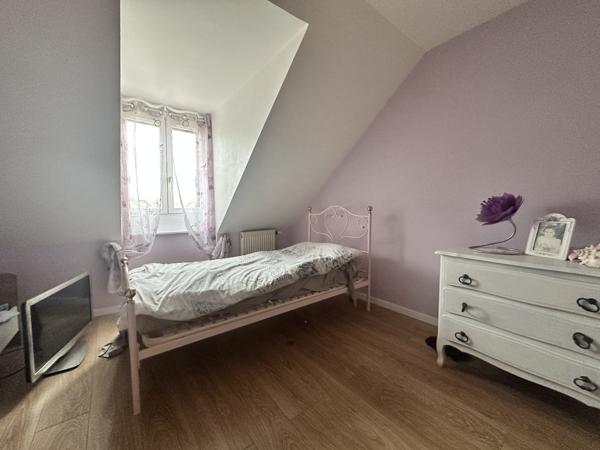 Maison à CHAMPHOL (28300)