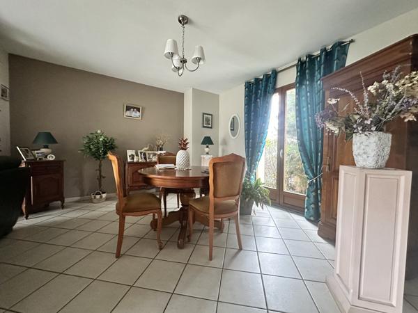 Maison à CHAMPHOL (28300)