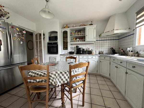 Maison à CHAMPHOL (28300)