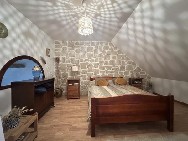 Maison à CHAMPHOL (28300)