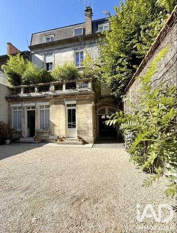 Appartement à vendre 4 pièces 103 m² Reims