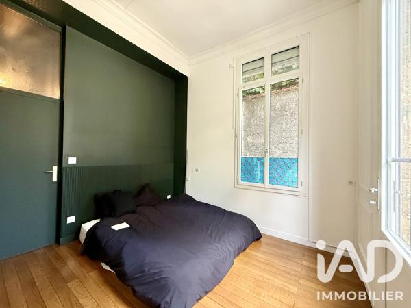 Appartement à vendre 4 pièces 103 m² Reims