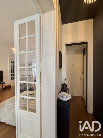 Appartement à vendre 4 pièces 103 m² Reims