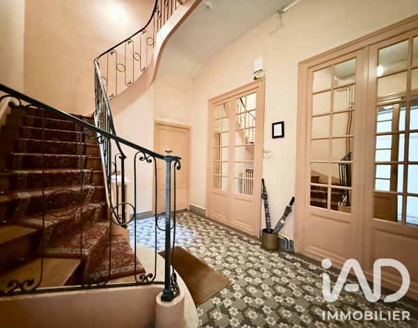 Appartement à vendre 4 pièces 103 m² Reims
