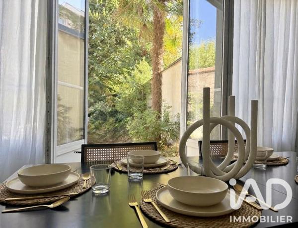 Appartement à vendre 4 pièces 103 m² Reims