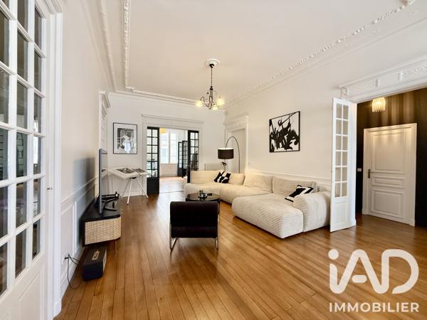Appartement à vendre 4 pièces 103 m² Reims