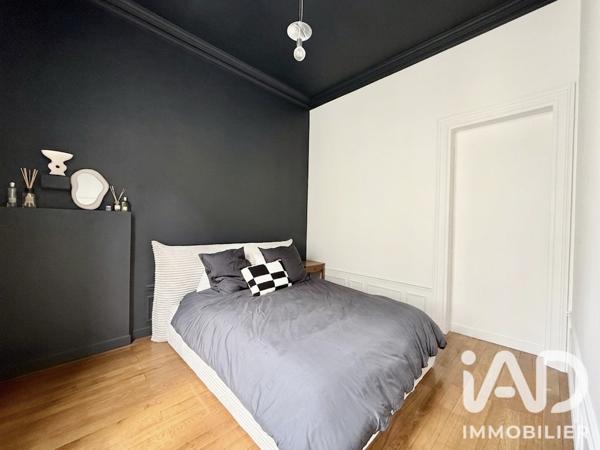 Appartement à vendre 4 pièces 103 m² Reims