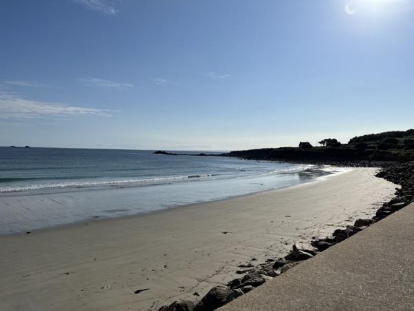 Terrain à vendre |  Plougasnou |  1845 m²