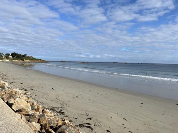 Terrain à vendre |  Plougasnou |  1845 m²