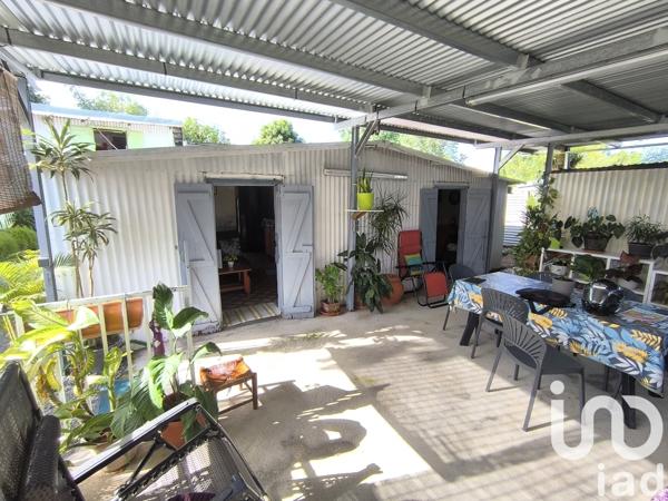 Maison à vendre 3 pièces 109 m² Saint-Louis