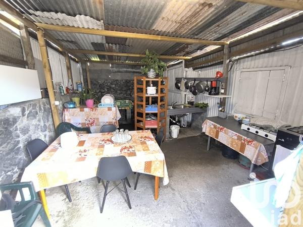 Maison à vendre 3 pièces 109 m² Saint-Louis