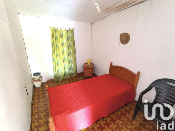 Maison à vendre 3 pièces 109 m² Saint-Louis