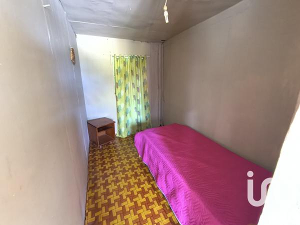 Maison à vendre 3 pièces 109 m² Saint-Louis