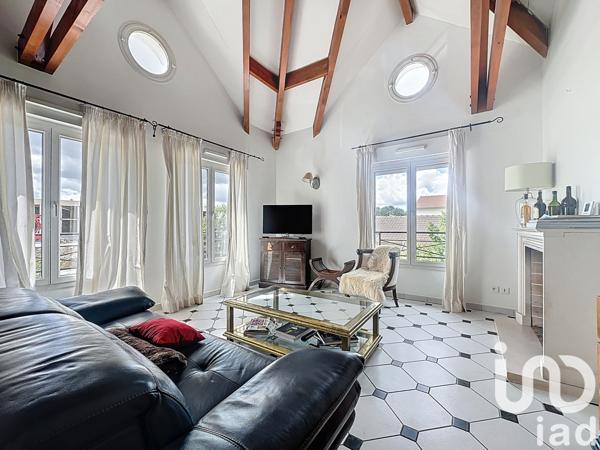 Appartement à vendre 6 pièces 104 m² Orly