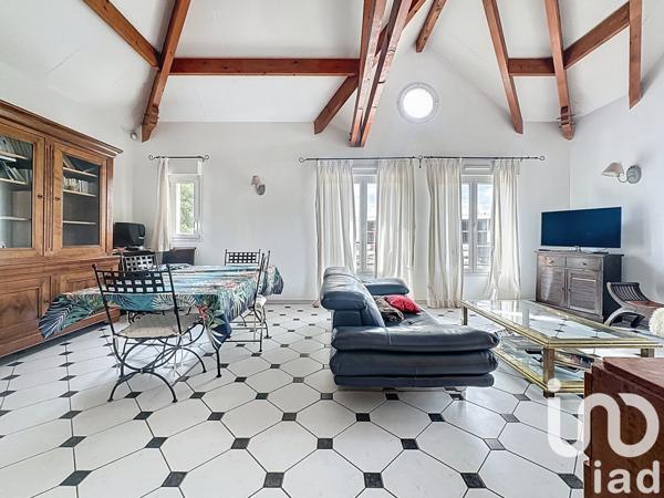 Appartement à vendre 6 pièces 104 m² Orly