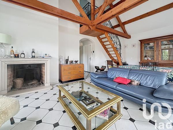 Appartement à vendre 6 pièces 104 m² Orly