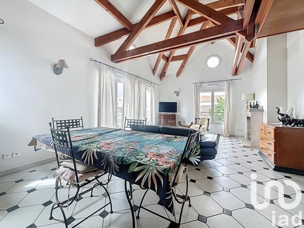 Appartement à vendre 6 pièces 104 m² Orly