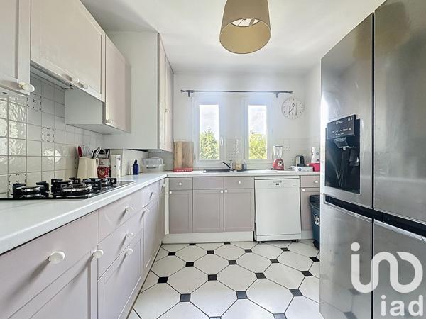 Appartement à vendre 6 pièces 104 m² Orly