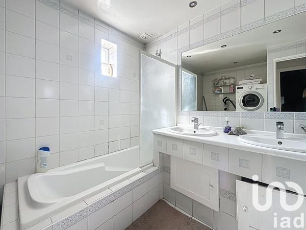 Appartement à vendre 6 pièces 104 m² Orly