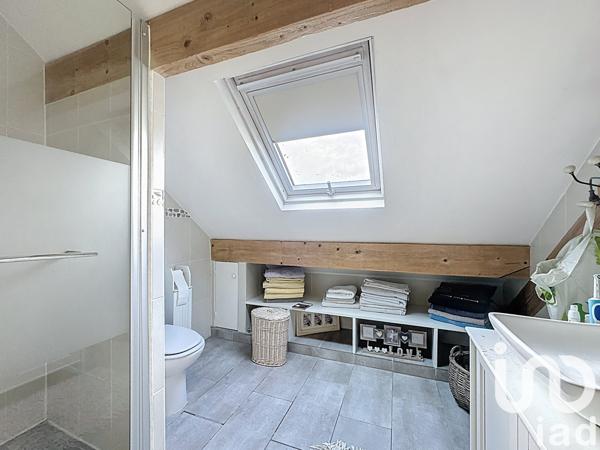 Appartement à vendre 6 pièces 104 m² Orly