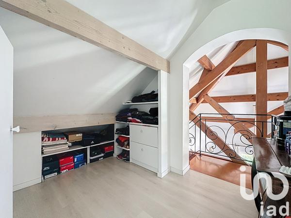 Appartement à vendre 6 pièces 104 m² Orly