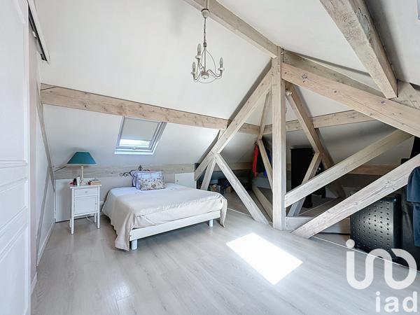 Appartement à vendre 6 pièces 104 m² Orly