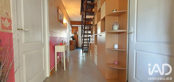 Maison à vendre 6 pièces 140 m² Maurepas
