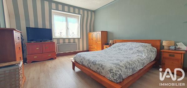 Maison à vendre 6 pièces 140 m² Maurepas