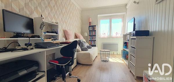 Maison à vendre 6 pièces 140 m² Maurepas