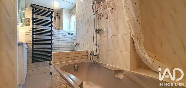 Maison à vendre 6 pièces 140 m² Maurepas
