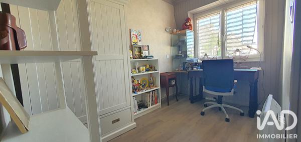Maison à vendre 6 pièces 140 m² Maurepas