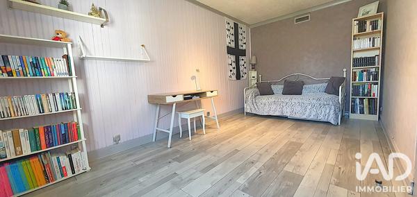 Maison à vendre 6 pièces 140 m² Maurepas