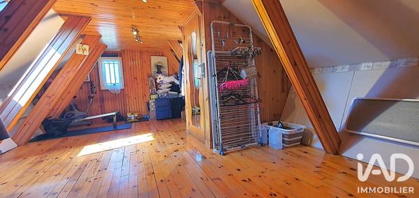 Maison à vendre 6 pièces 140 m² Maurepas