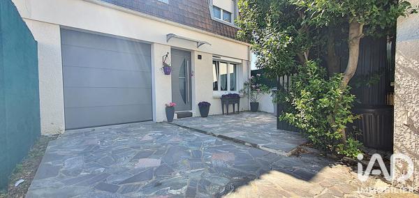 Maison à vendre 6 pièces 140 m² Maurepas