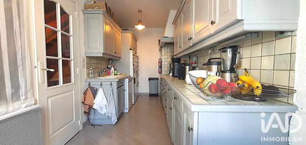 Maison à vendre 6 pièces 140 m² Maurepas