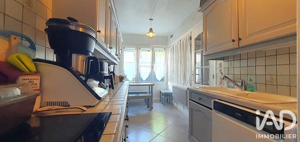 Maison à vendre 6 pièces 140 m² Maurepas