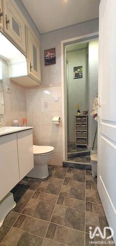Maison à vendre 6 pièces 140 m² Maurepas
