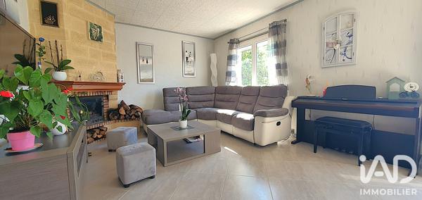 Maison à vendre 6 pièces 140 m² Maurepas