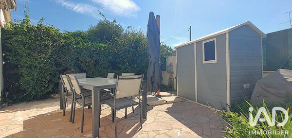 Maison à vendre 6 pièces 140 m² Maurepas