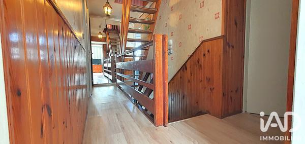Maison à vendre 6 pièces 140 m² Maurepas
