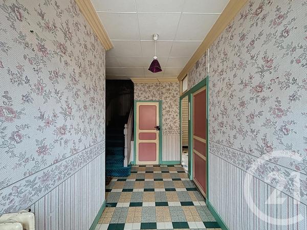 Maison à vendre  6 pièces - 117,50 m2 LE MENE - 22