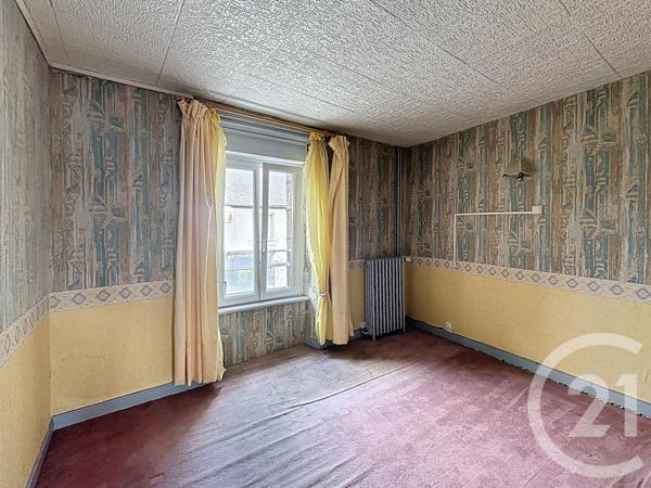 Maison à vendre  6 pièces - 117,50 m2 LE MENE - 22