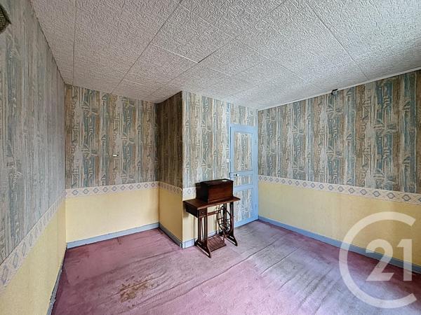 Maison à vendre  6 pièces - 117,50 m2 LE MENE - 22