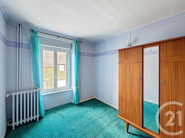 Maison à vendre  6 pièces - 117,50 m2 LE MENE - 22