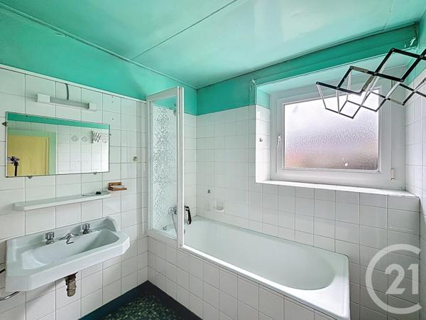 Maison à vendre  6 pièces - 117,50 m2 LE MENE - 22