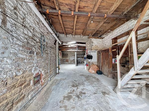 Maison à vendre  6 pièces - 117,50 m2 LE MENE - 22