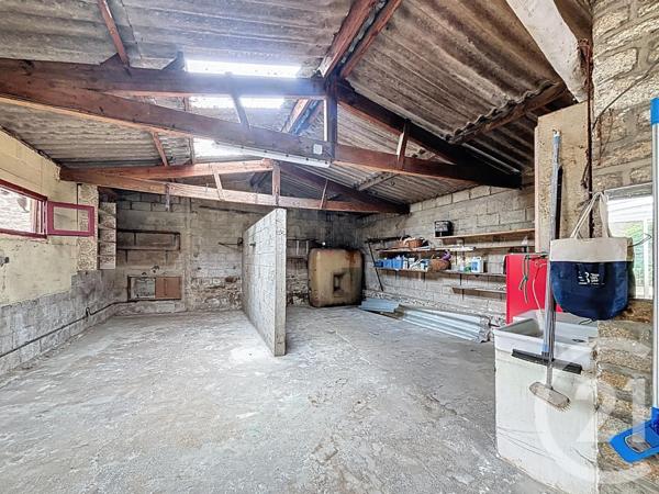 Maison à vendre  6 pièces - 117,50 m2 LE MENE - 22