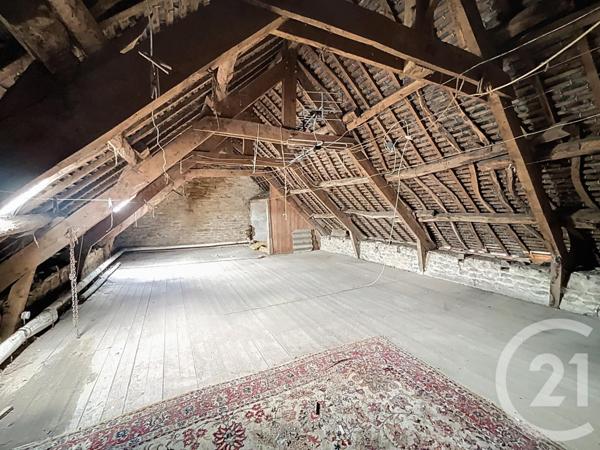 Maison à vendre  6 pièces - 117,50 m2 LE MENE - 22