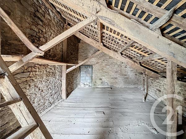 Maison à vendre  6 pièces - 117,50 m2 LE MENE - 22