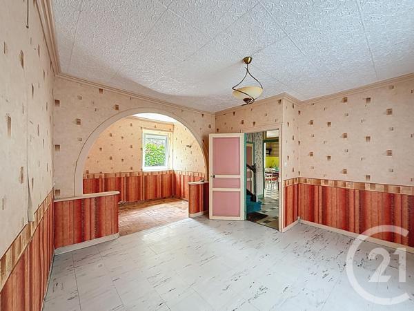 Maison à vendre  6 pièces - 117,50 m2 LE MENE - 22